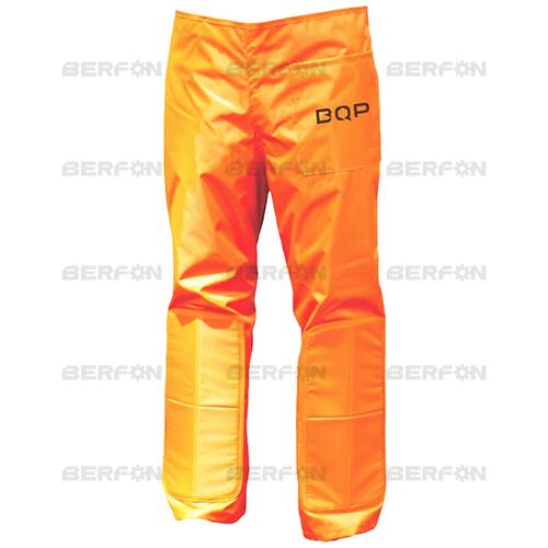 PERNEIRAS JARDINAGEM PROFISSIONAIS BQP LARANJA